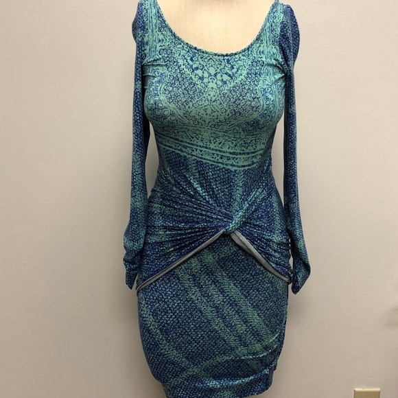 Hale Bob Dress - Picture 1 of 8